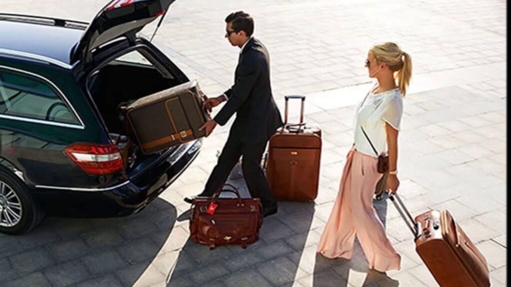 Marrakech Airport Transfer to Hotel Transfer: Your Convenient and Reliable Transportation Solution